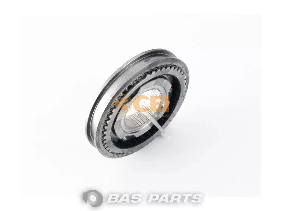 Synchronizer kit CEI 8872192