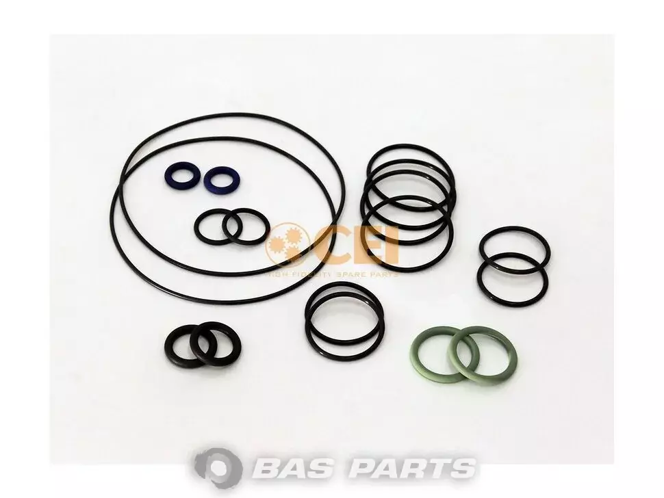 O-Ring-Kit CEI 8171156 O-Ring-Kit CEI 8171156