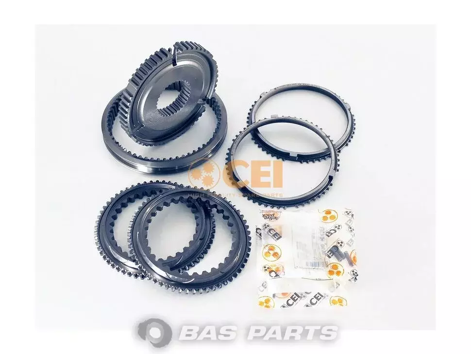 Synchromeshringset CEI 1195811 Synchromeshringset CEI 1195811
