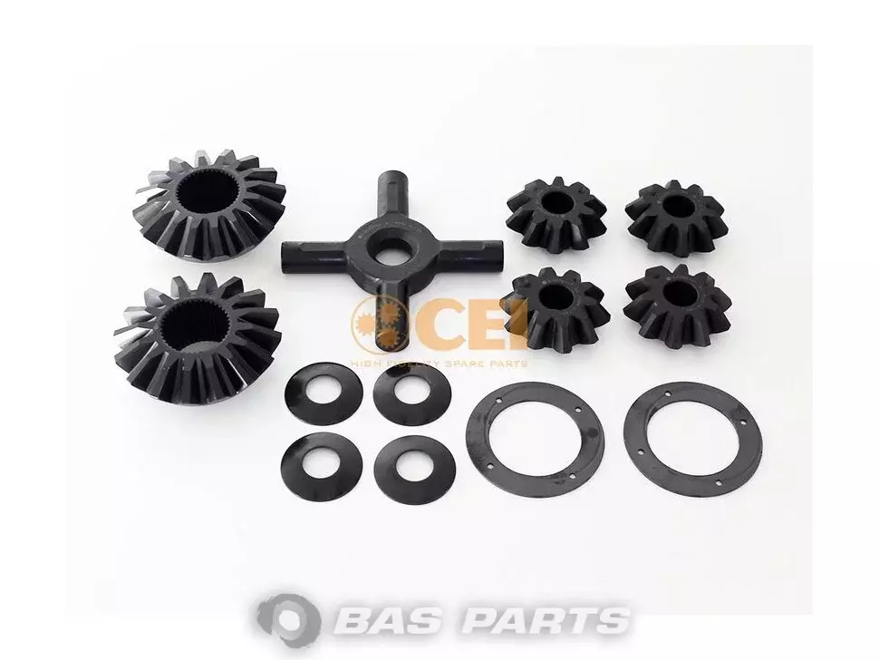 Differentialsatz CEI CEI 298601 Differentialsatz CEI CEI 298601