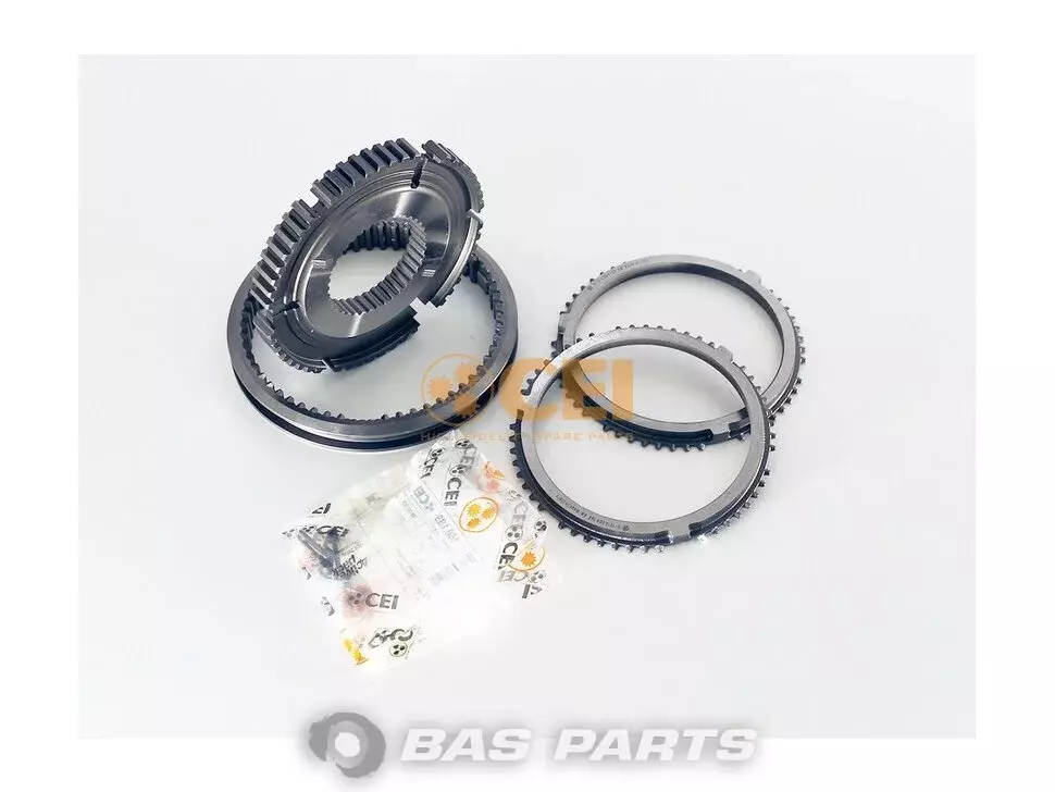 Synchronizer kit CEI 50 01 864 719 Synchronizer kit CEI 50 01 864 719