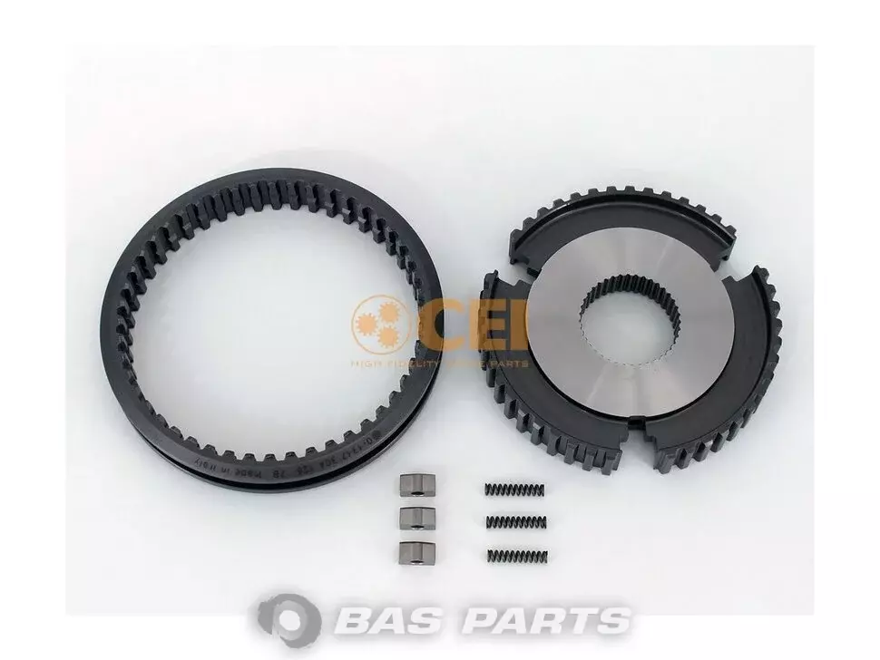 Synchronizer kit CEI Synchronizer kit CEI
