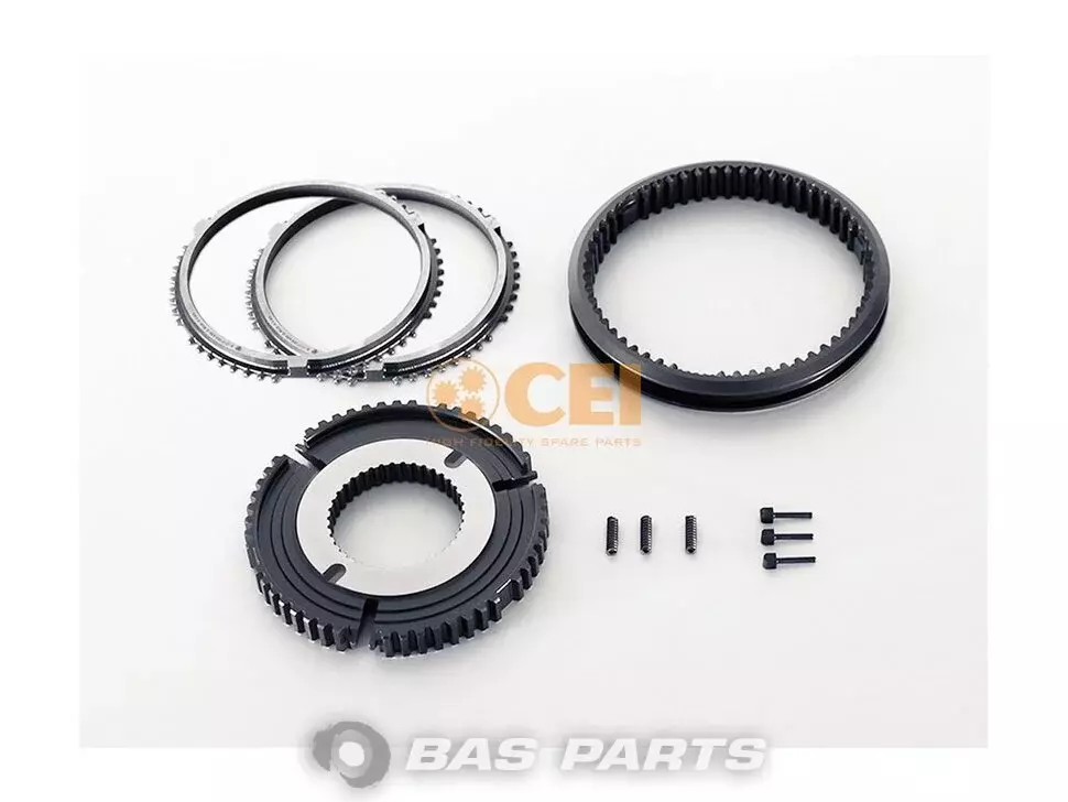 Synchronizer kit CEI 503129924 Synchronizer kit CEI 503129924