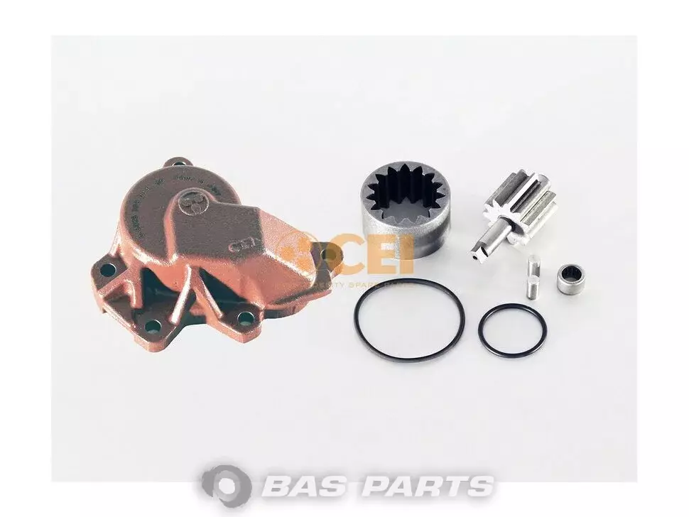 Oil pump CEI Oil pump CEI