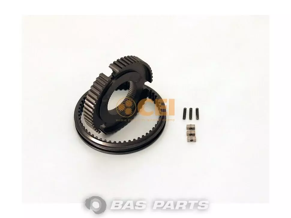 Synchronizer kit CEI Synchronizer kit CEI
