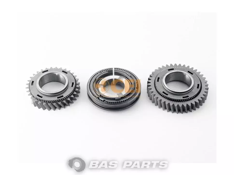 Synchronizer kit CEI 99808414