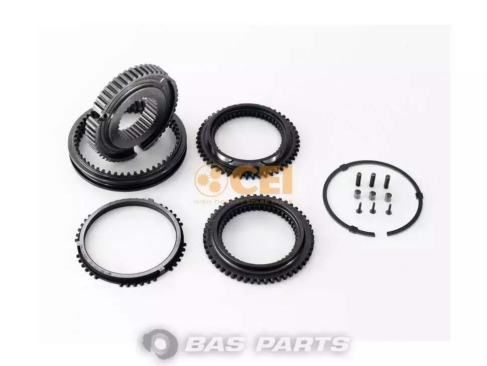 Set sincronizator CEI 8871195 Set sincronizator CEI 8871195