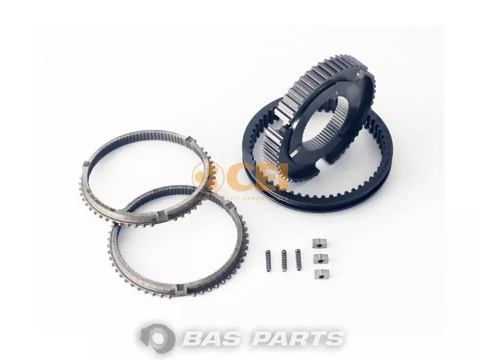 Synchronizer kit CEI