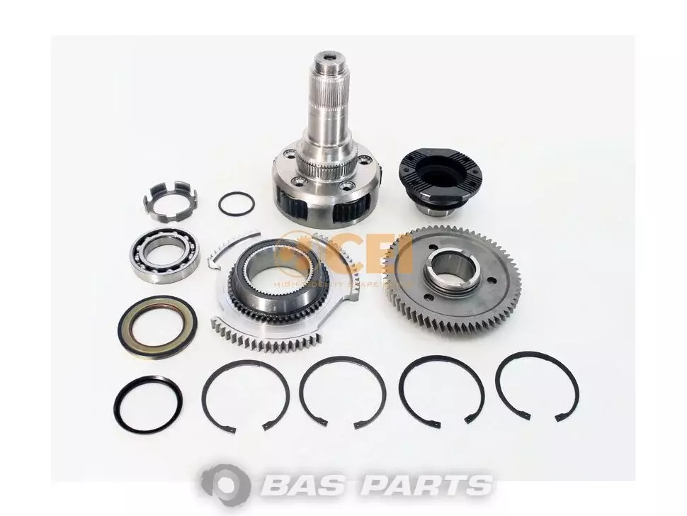 CEI Stel 21050692 CEI Stel 21050692