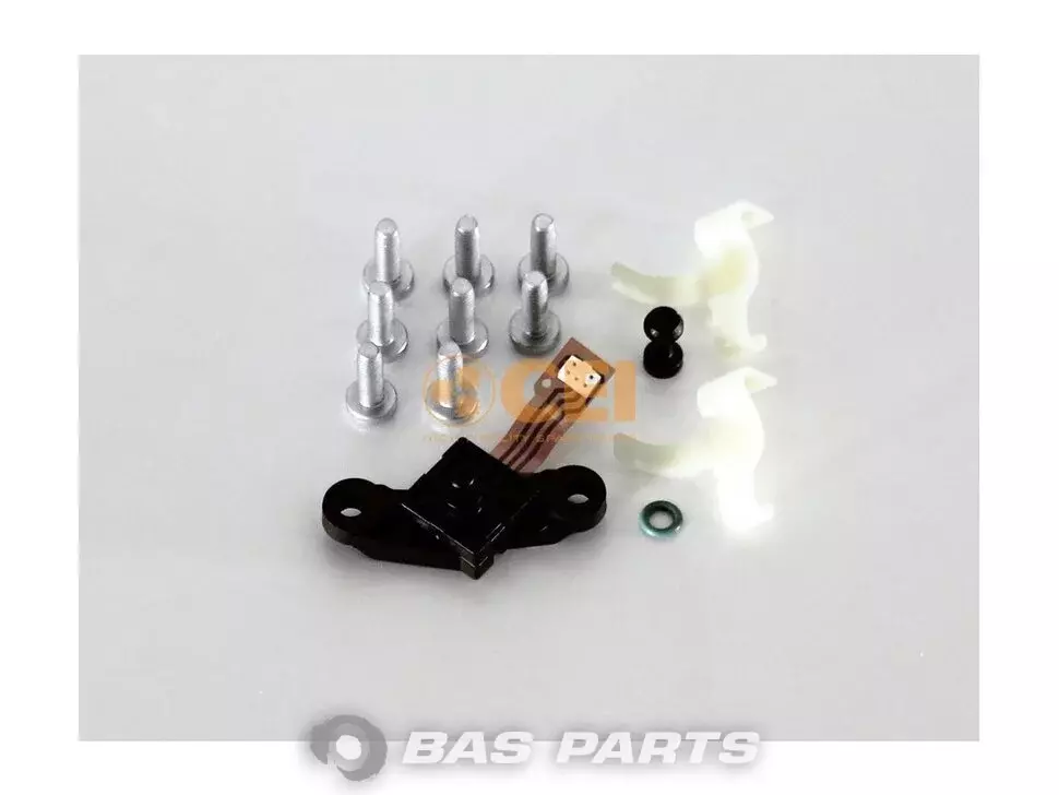 Axle CEI 21068286 Axle CEI 21068286