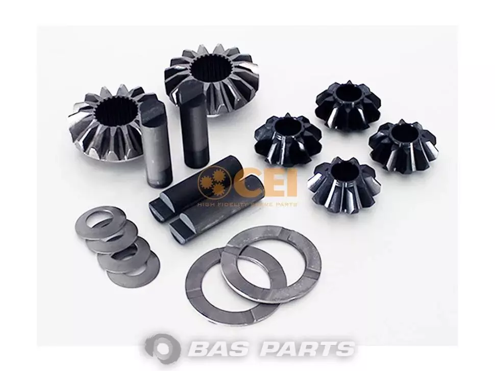 Differential kit CEI 81351076042 Differential kit CEI 81351076042