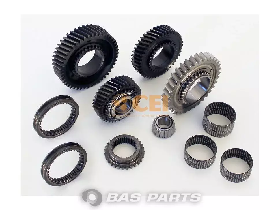 CEI Gear Set 21671433 CEI Gear Set 21671433