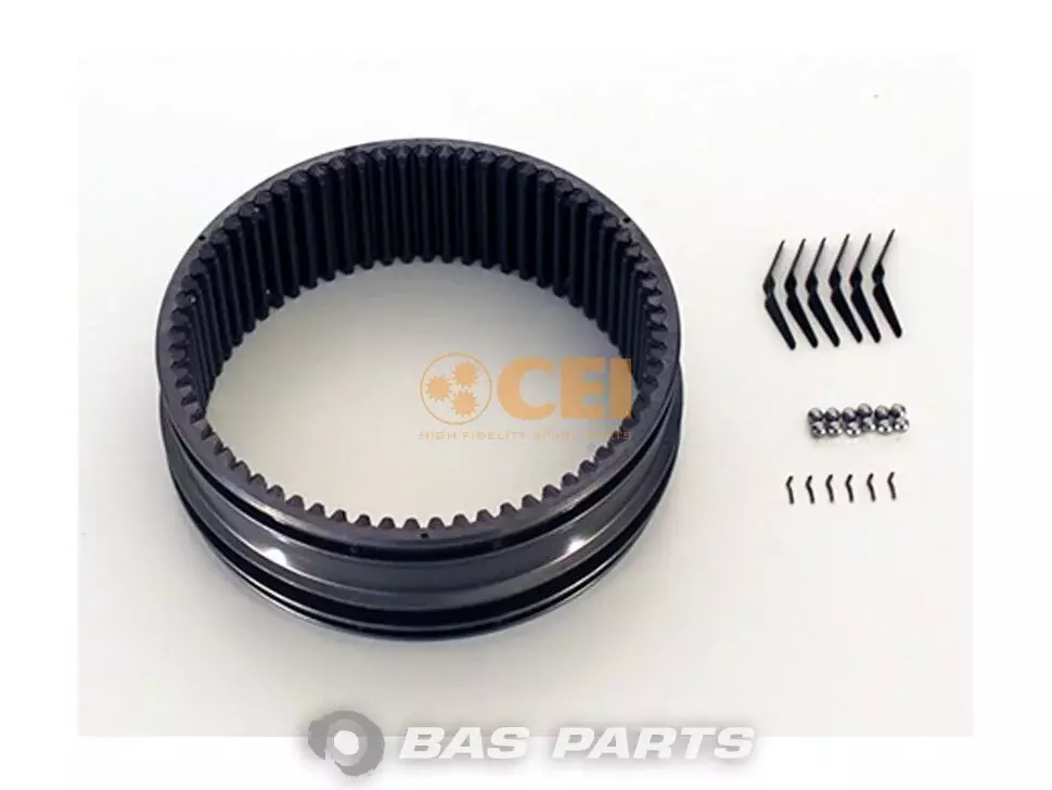 Gear CEI 1790598 Gear CEI 1790598