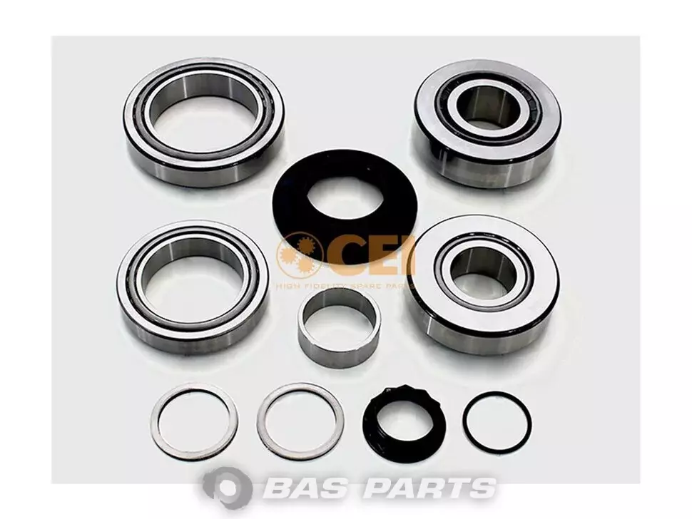 Kit cuscinetto biella CEI CEI298882