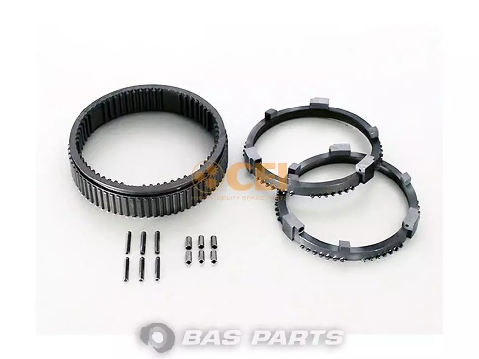 Synchronizer kit CEI 50 01 854 025 Synchronizer kit CEI 50 01 854 025