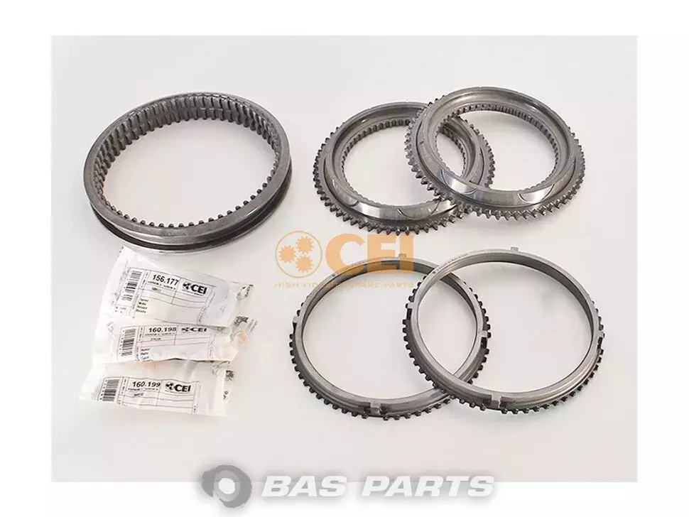 Synchronizer kit CEI CEI 298897 Synchronizer kit CEI CEI 298897