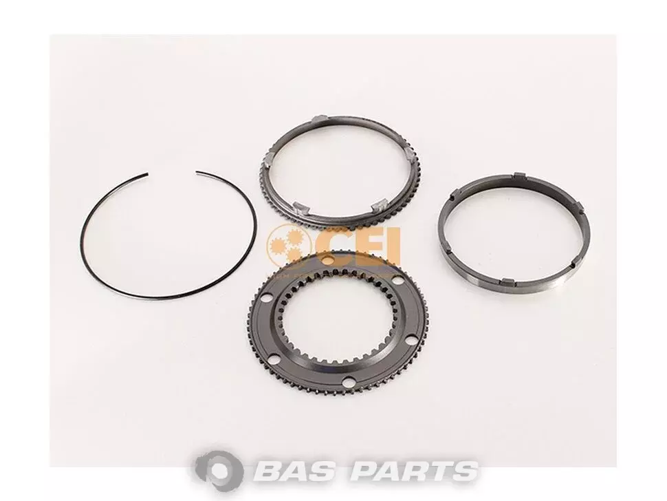 Synchromeshringset CEI CEI 298900 Synchromeshringset CEI CEI 298900