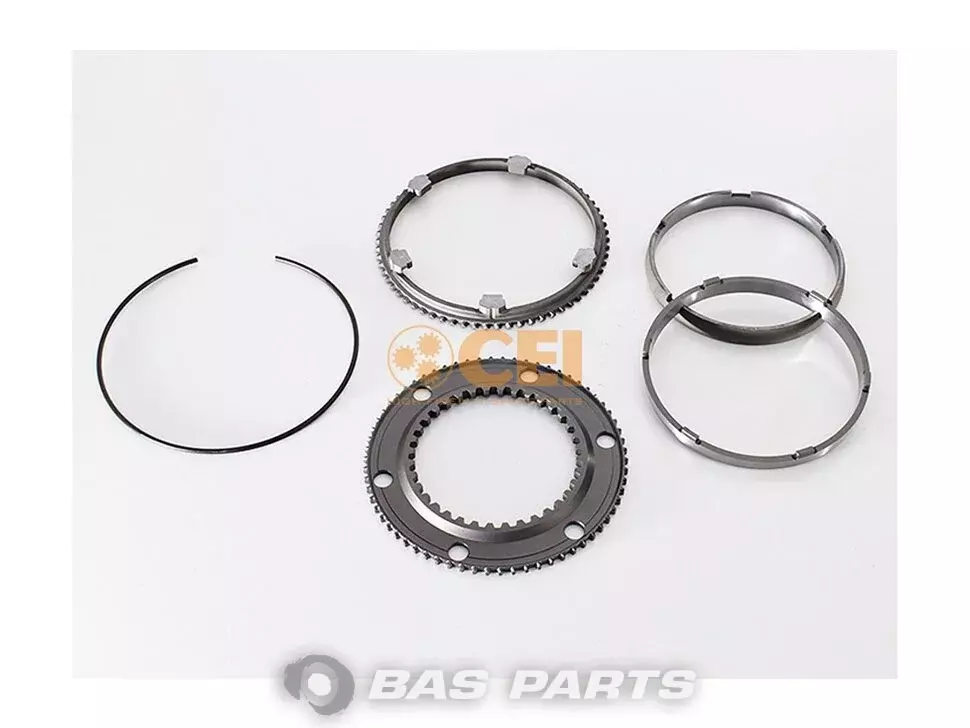 Synchronizer kit CEI CEI 298901 Synchronizer kit CEI CEI 298901