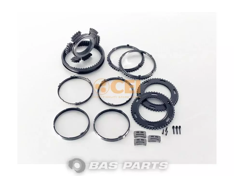 set synchromeshringen CEI 1795230 set synchromeshringen CEI 1795230