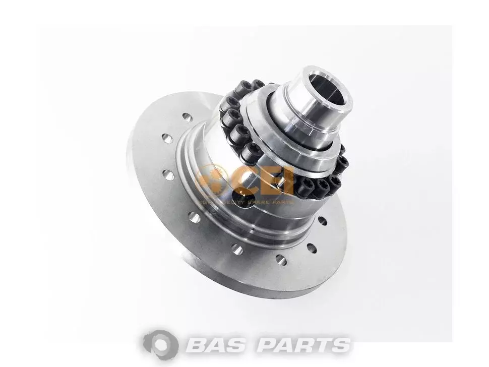 Differential housing CEI CEI 298910 Differential housing CEI CEI 298910