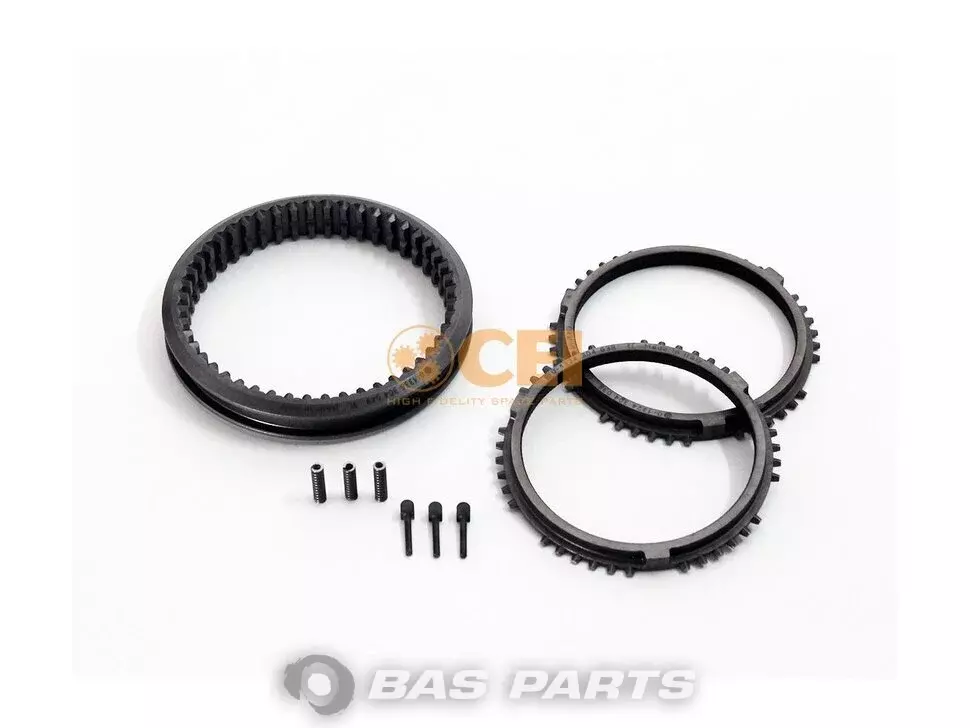 Synchronizer kit CEI Synchronizer kit CEI