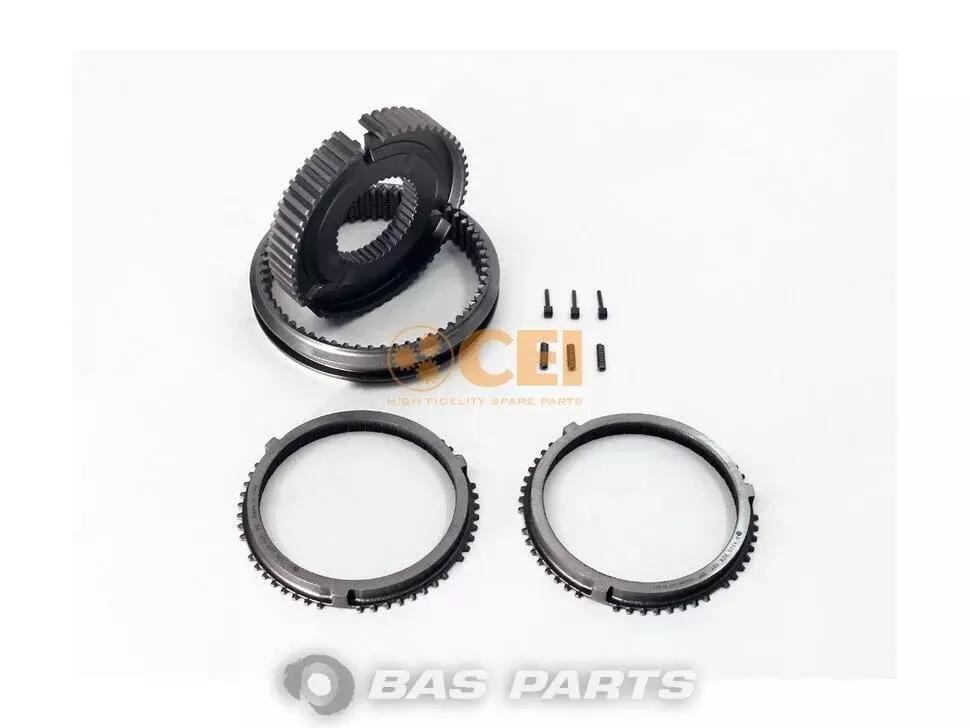Synchronizer kit CEI