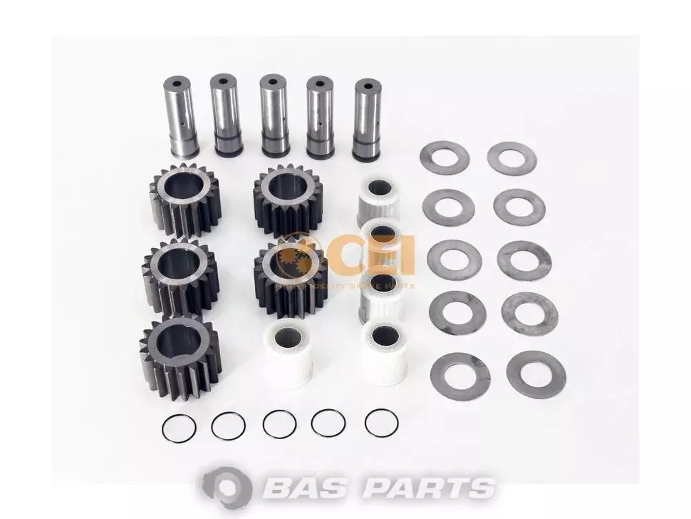 Radsatz CEI CEI 298980