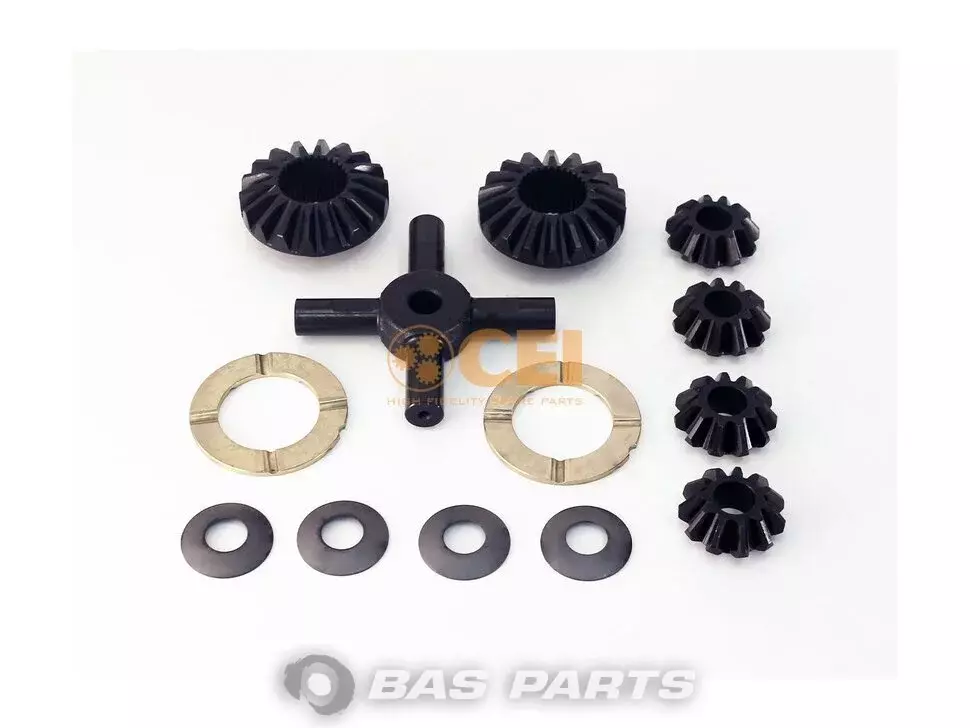 Differential gear CEI CEI 298981 Differential gear CEI CEI 298981