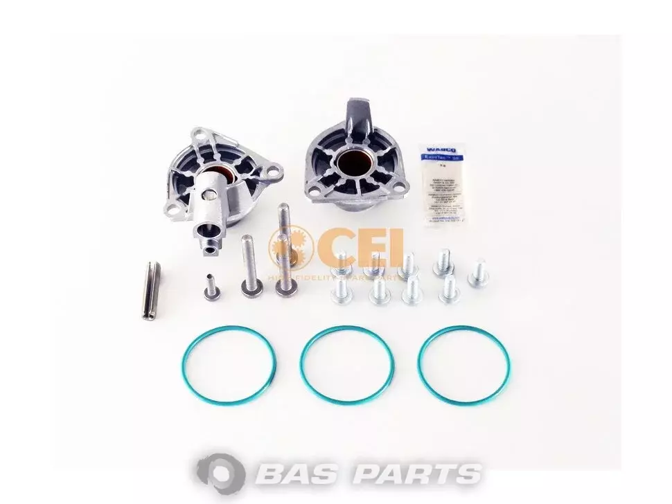 Deckel CEI 21911596 Deckel CEI 21911596