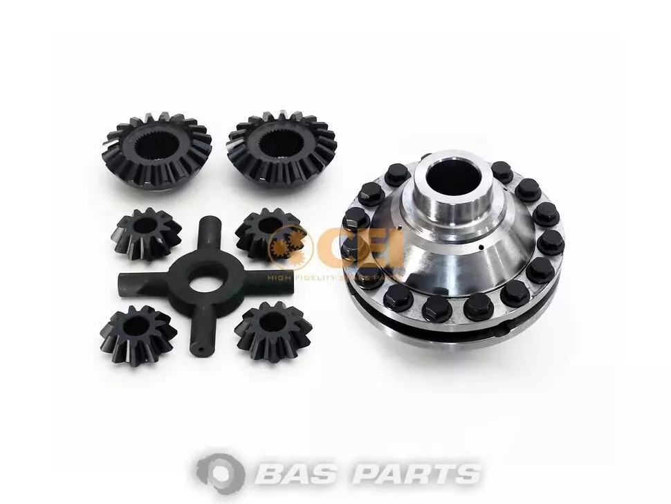 Reparatursatz CEI 1706695 Reparatursatz CEI 1706695