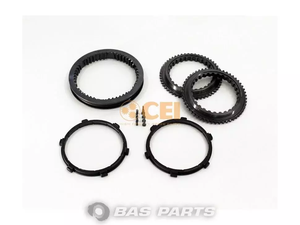 Synchronizer kit CEI 498032