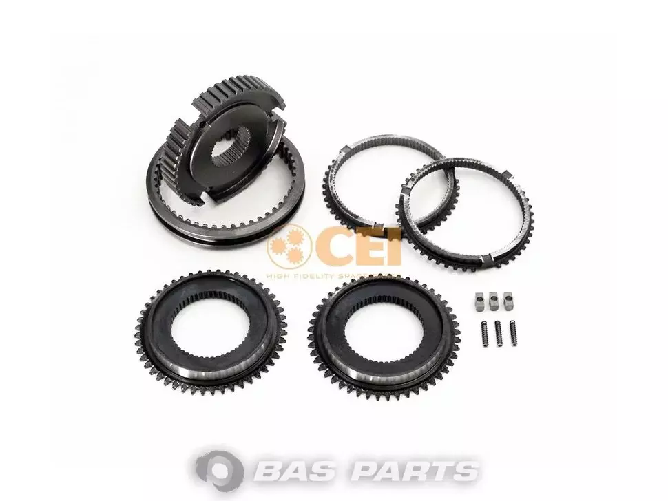 Set inele sincron CEI 1656370