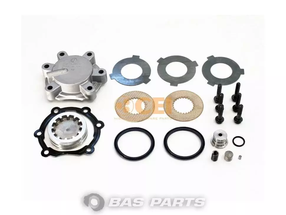 Kit pistone CEI CEI 498074