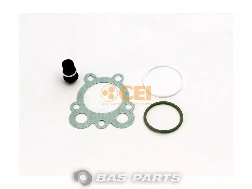 Oil filter kit CEI 550553 Oil filter kit CEI 550553
