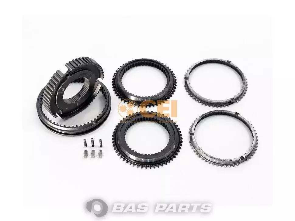 Synchromesh Ring Set CEI 1380338