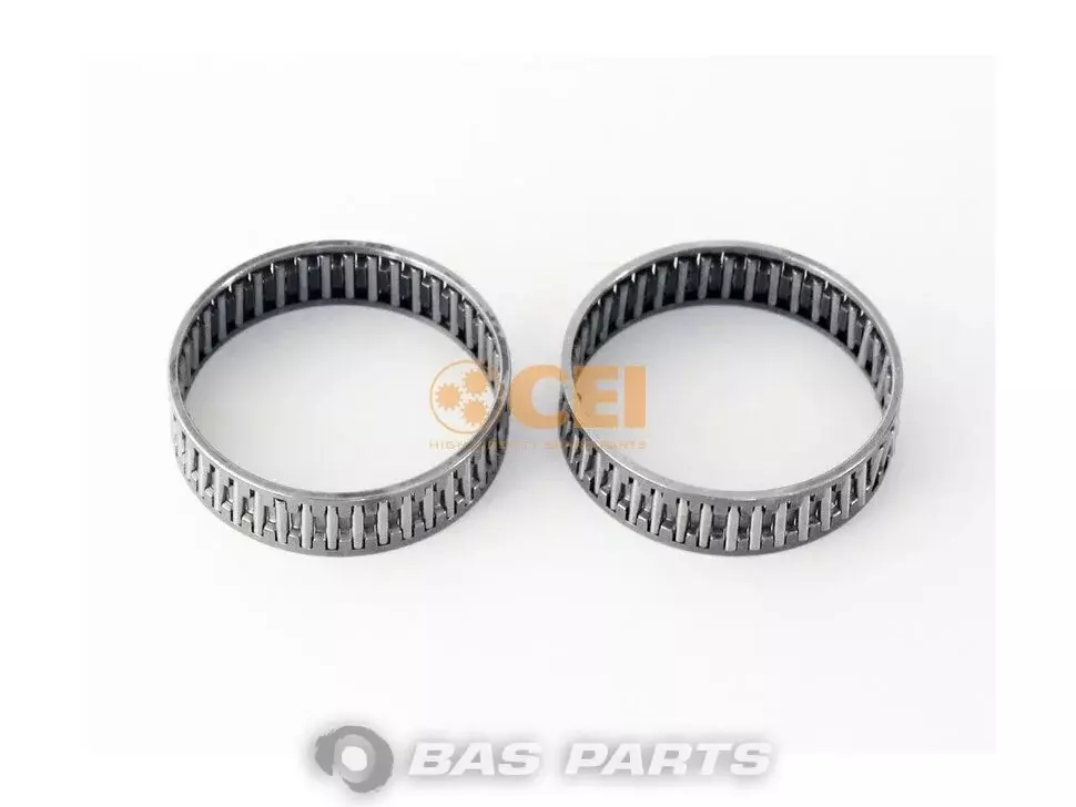 Needle bearing CEI 1652566 Needle bearing CEI 1652566