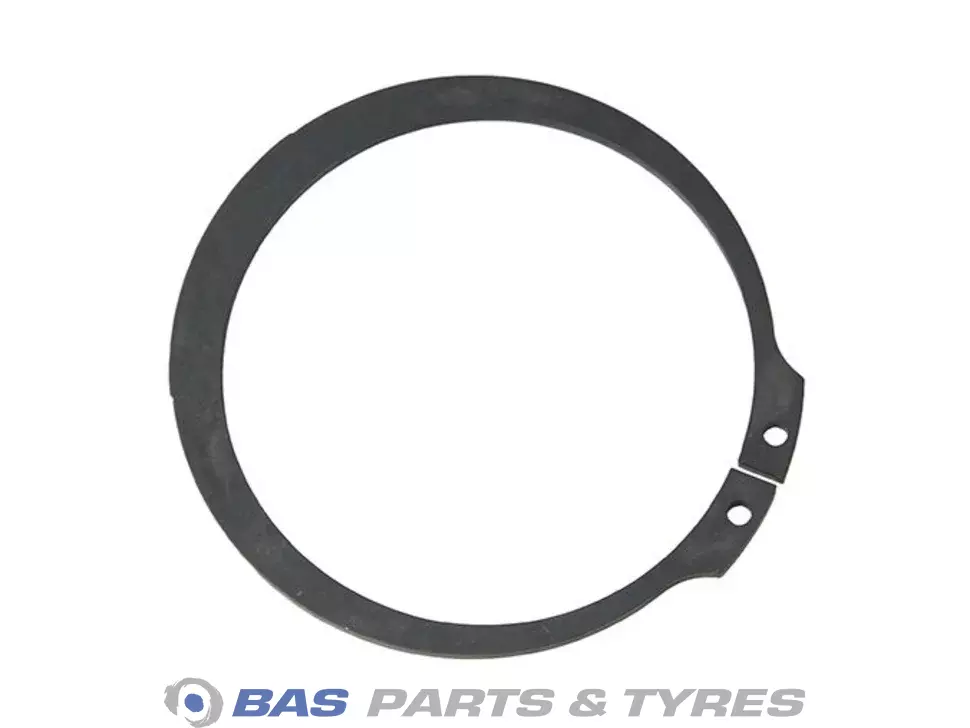 Arc de fixare Swedish Lorry Parts 23423411