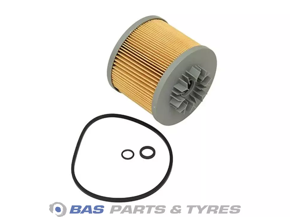 Filter element Swedish Lorry Parts 3838852