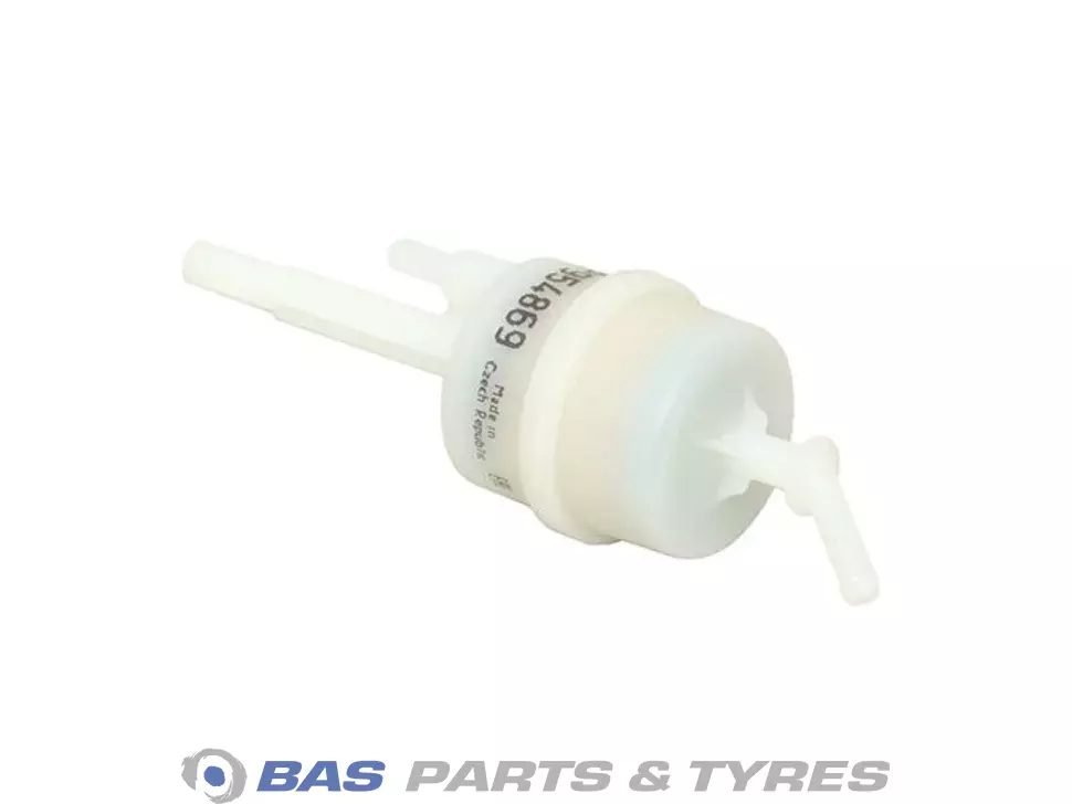 Luftfilter Swedish Lorry Parts 21743197 Luftfilter Swedish Lorry Parts 21743197