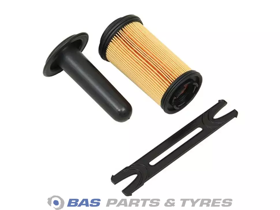 Filter Swedish Lorry Parts 23381562