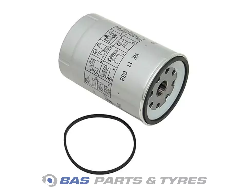 Filter goriva 21538975 21538975