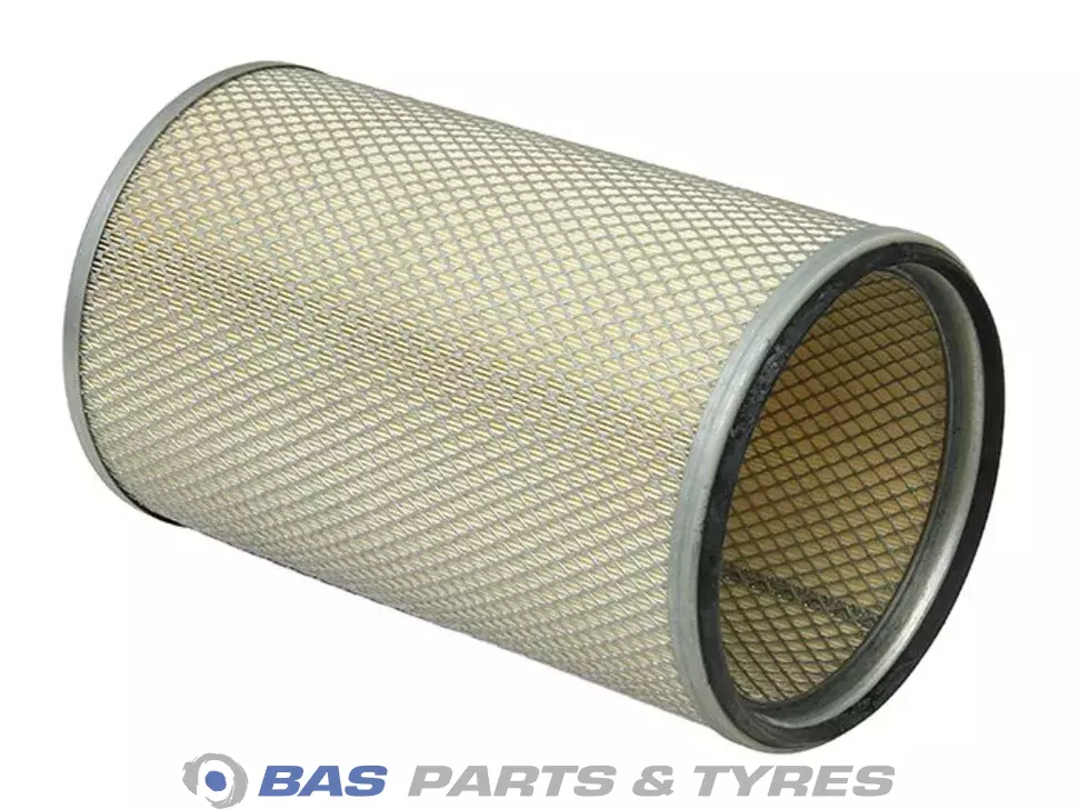 Luftfilter Swedish Lorry Parts 1660903 Luftfilter Swedish Lorry Parts 1660903