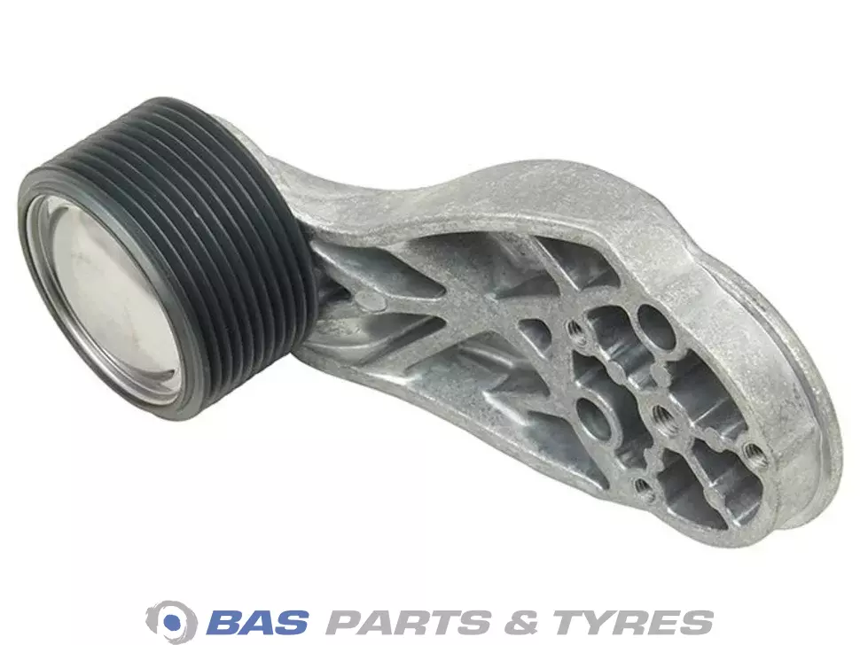 Umlenkrolle Swedish Lorry Parts 22696301