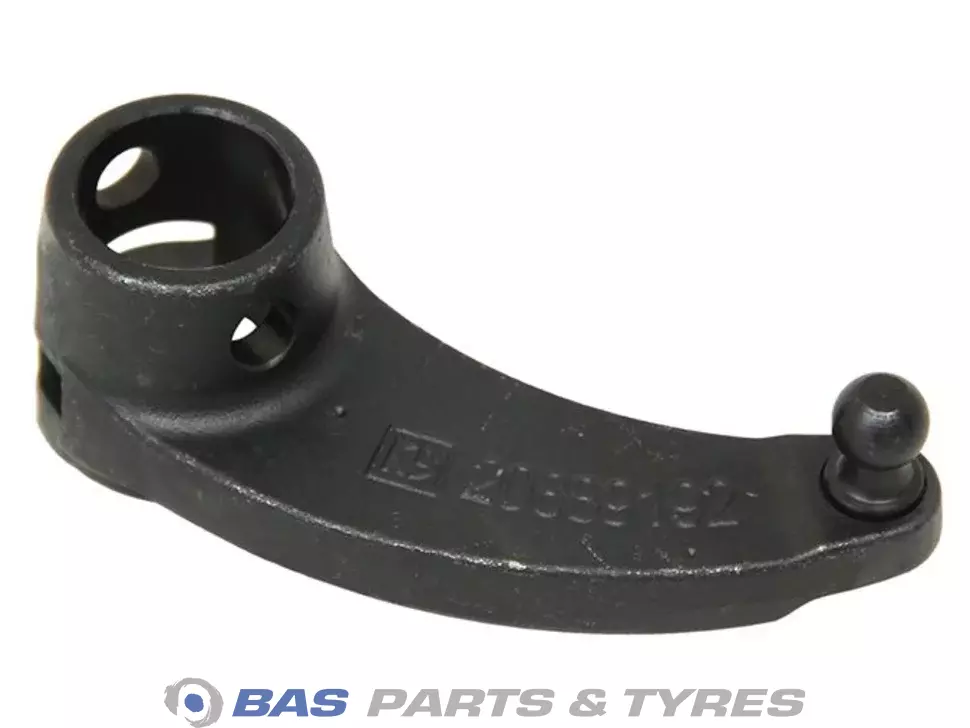 Brazo Swedish Lorry Parts 20889192