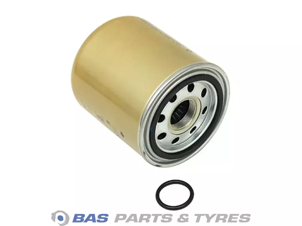 Filterpatrone Swedish Lorry Parts 22937189