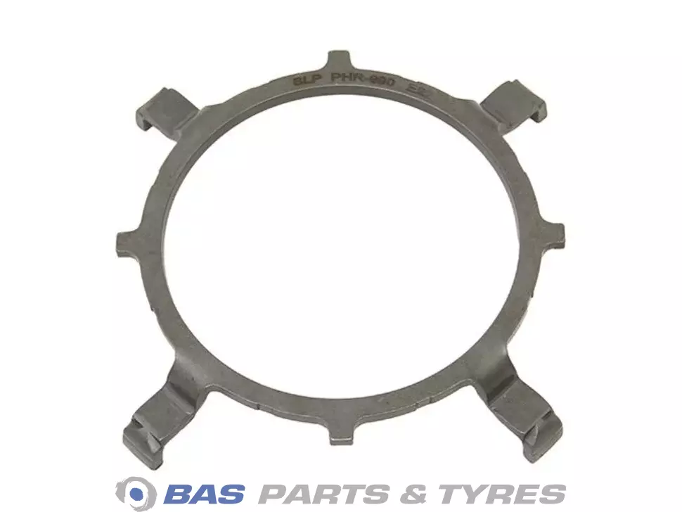 Druckplatte Swedish Lorry Parts 1521890