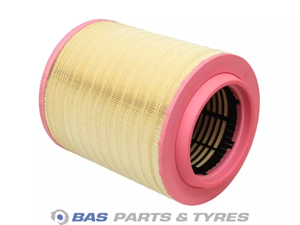 Luftfilter Swedish Lorry Parts 21834205 Luftfilter Swedish Lorry Parts 21834205