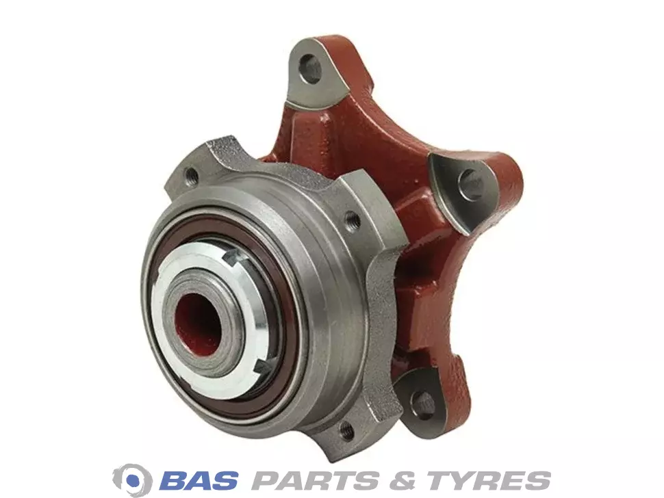 Hub ventilator Swedish Lorry Parts 21986107