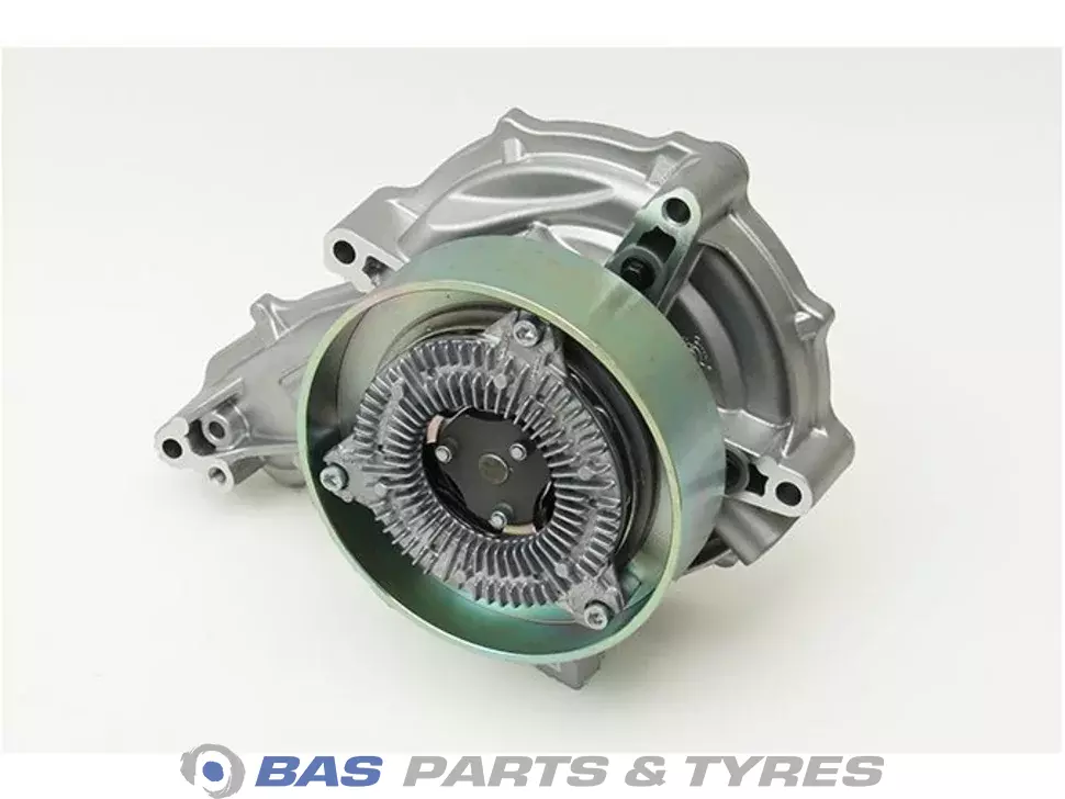 Pumpa vode Swedish Lorry Parts 85023490