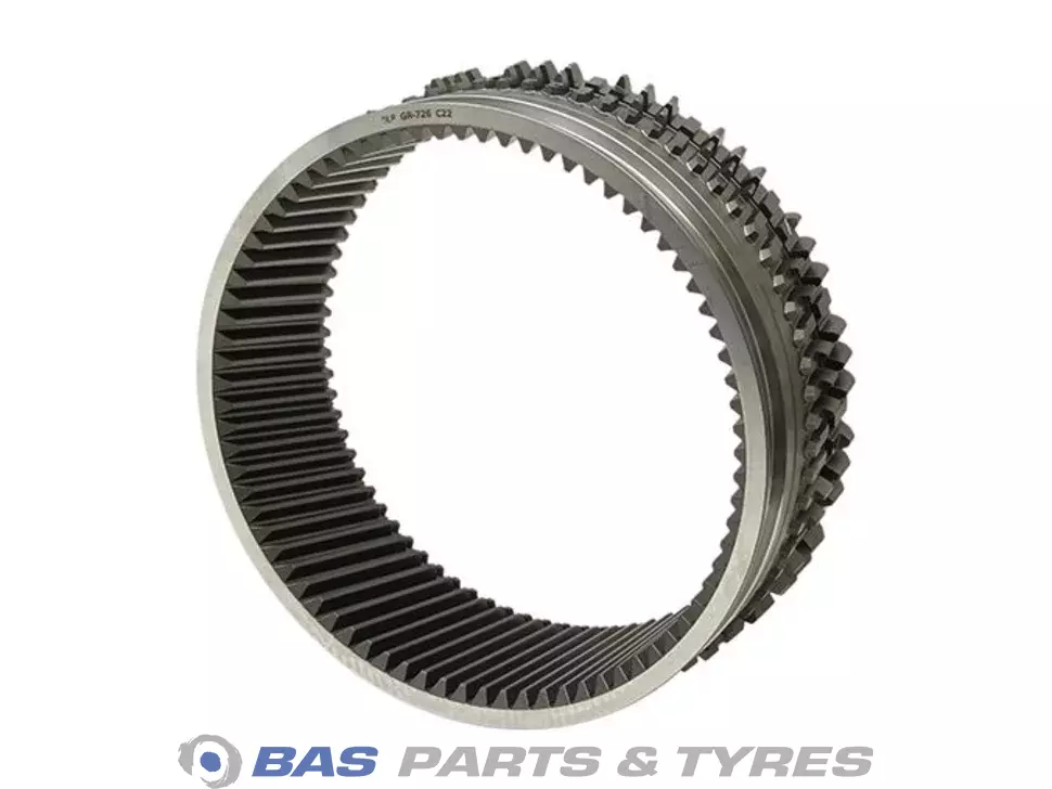 Hohlrad Swedish Lorry Parts 21110726